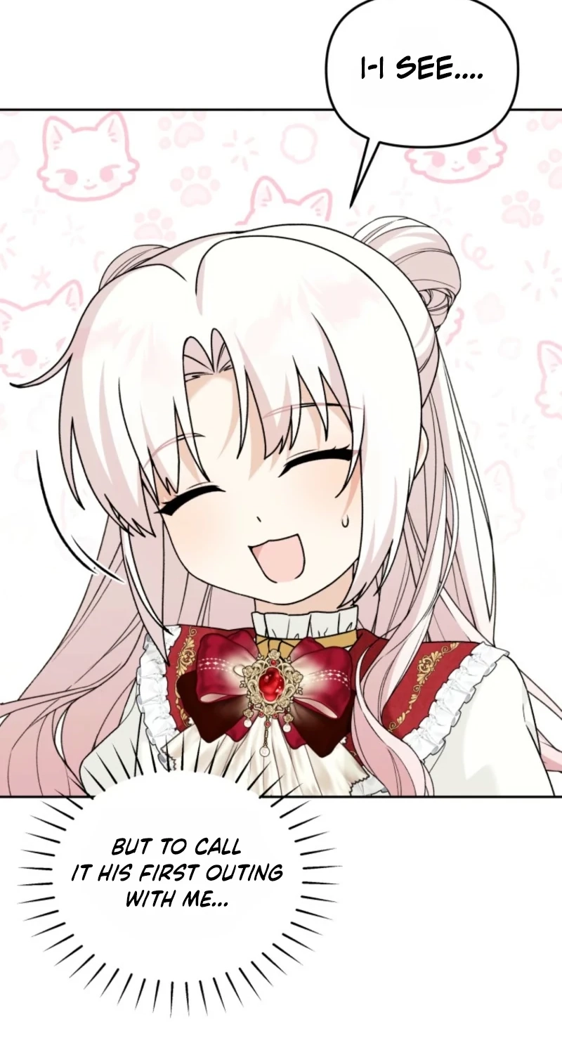 The Villain’s Daughter in law is Inherently Powerful Chapter 70 page 27 - 