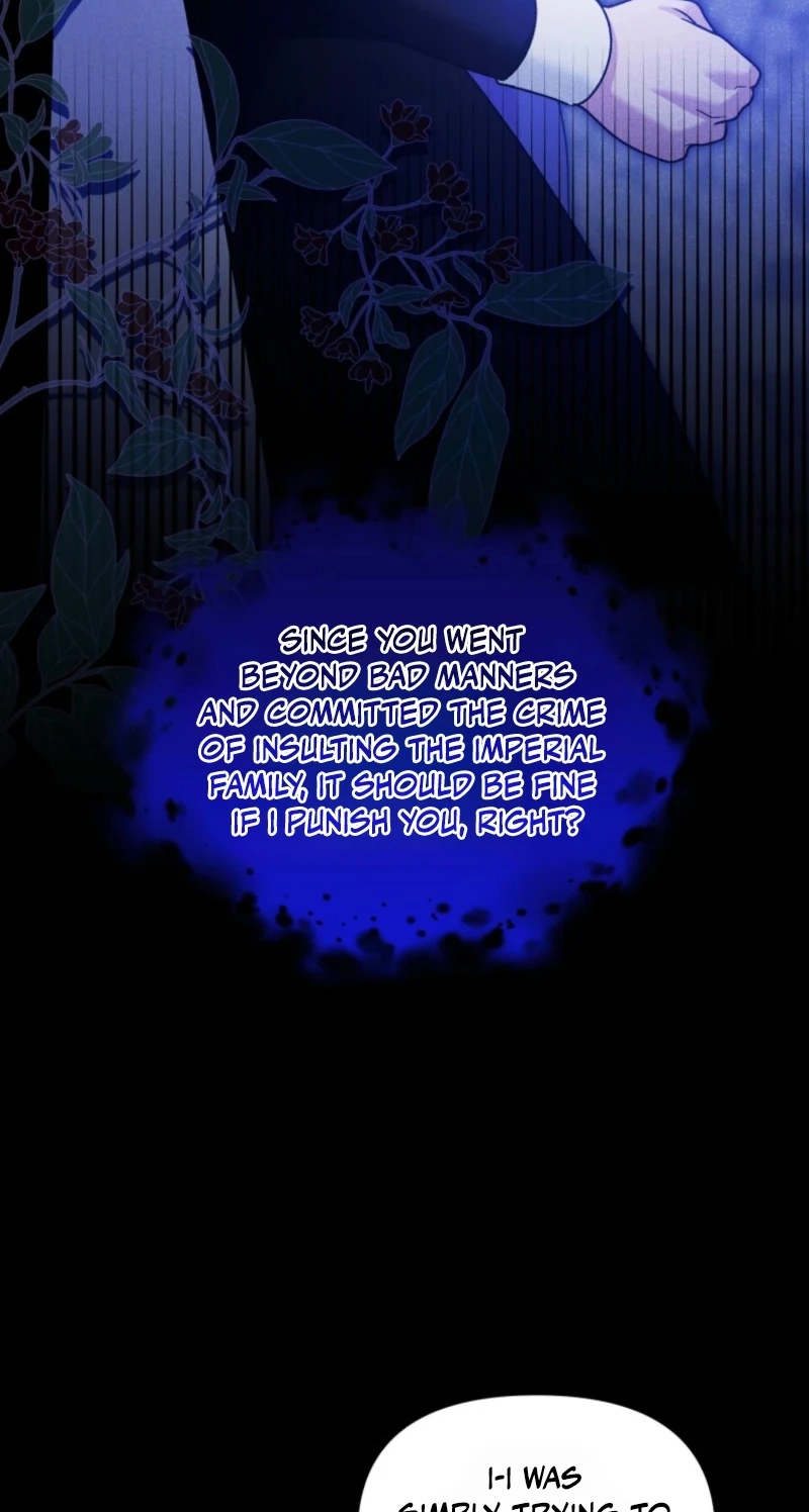 The Villain’s Daughter in law is Inherently Powerful Chapter 70 page 4 - 