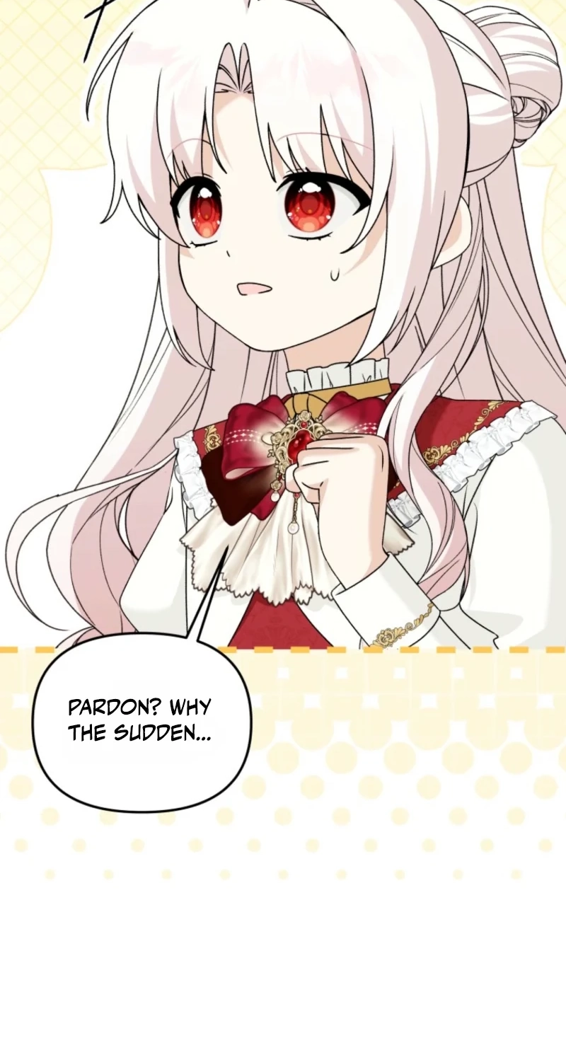 The Villain’s Daughter in law is Inherently Powerful Chapter 70 page 36 - 