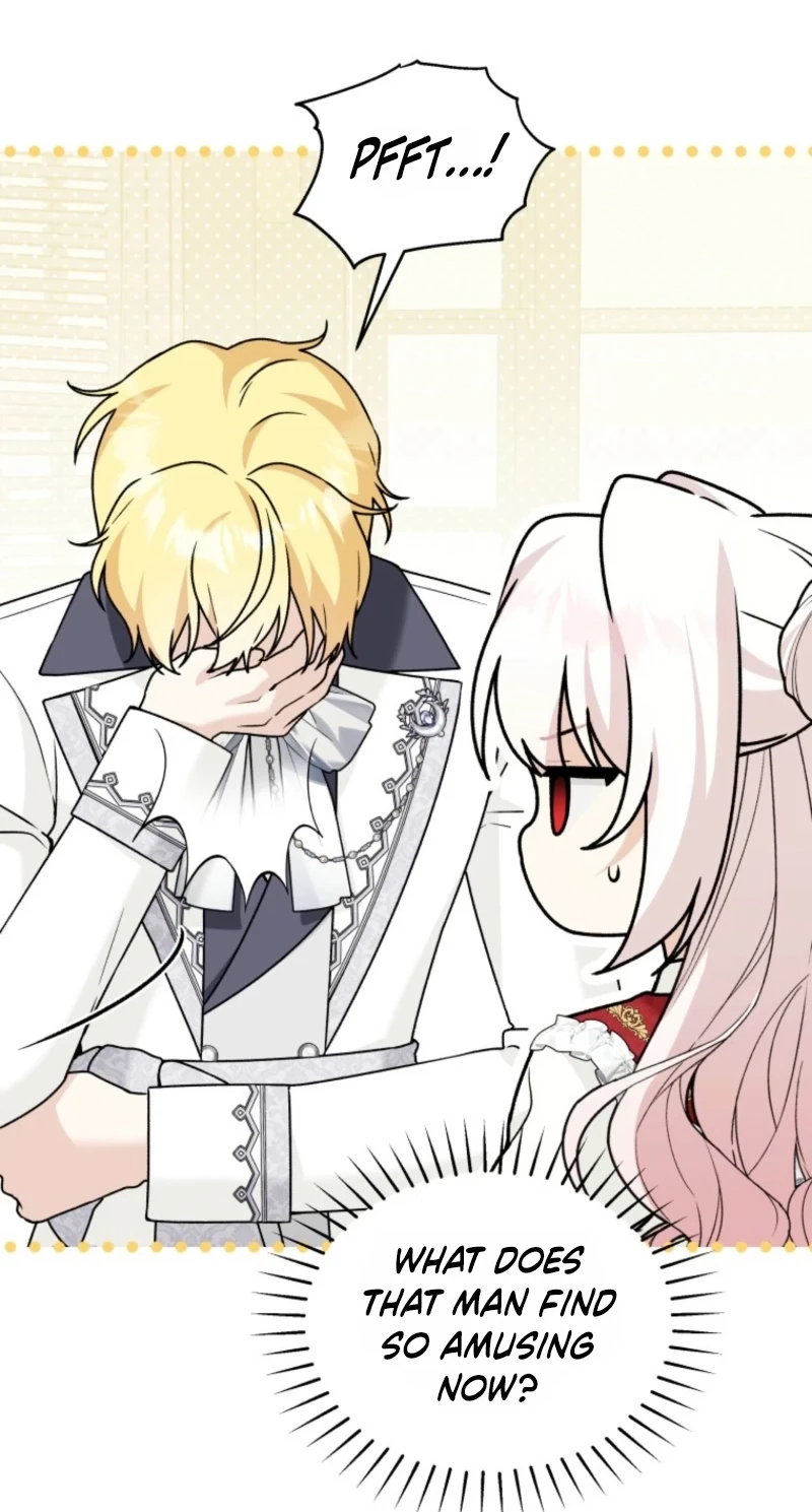 The Villain’s Daughter in law is Inherently Powerful Chapter 70 page 41 - 