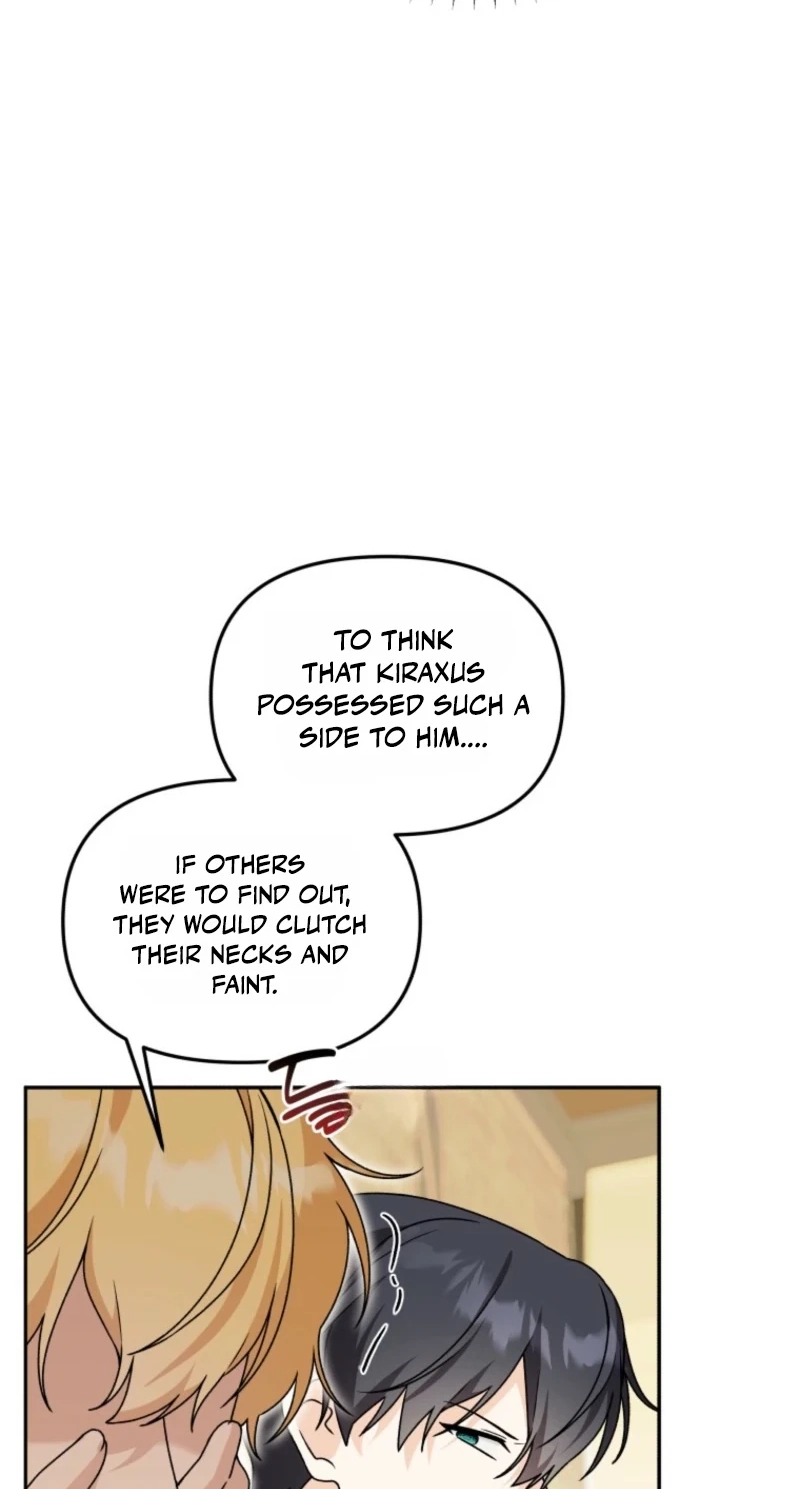 The Villain’s Daughter in law is Inherently Powerful Chapter 70 page 42 - 