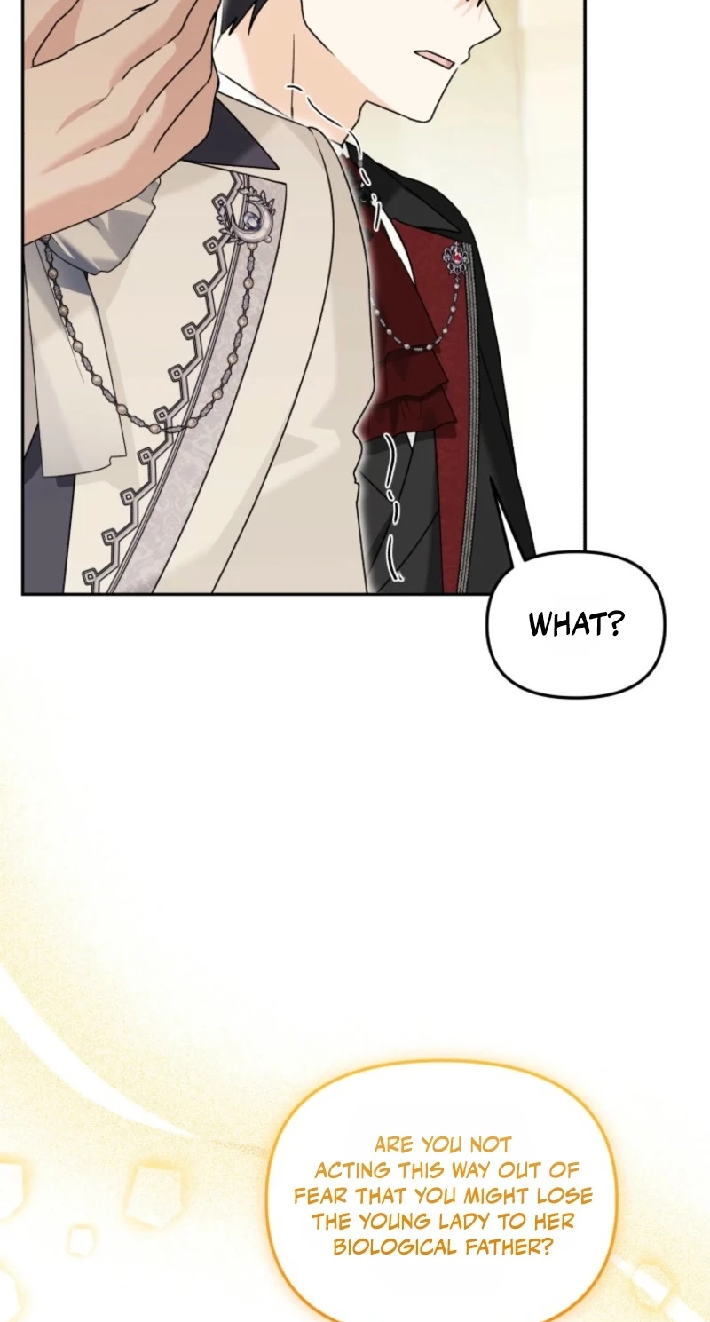 The Villain’s Daughter in law is Inherently Powerful Chapter 70 page 43 - 