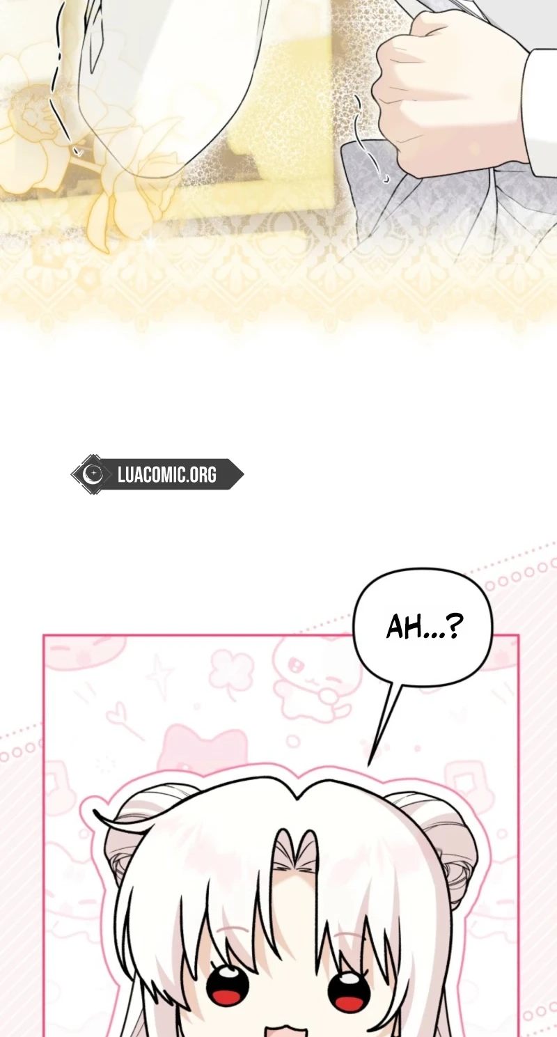 The Villain’s Daughter in law is Inherently Powerful Chapter 70 page 45 - 