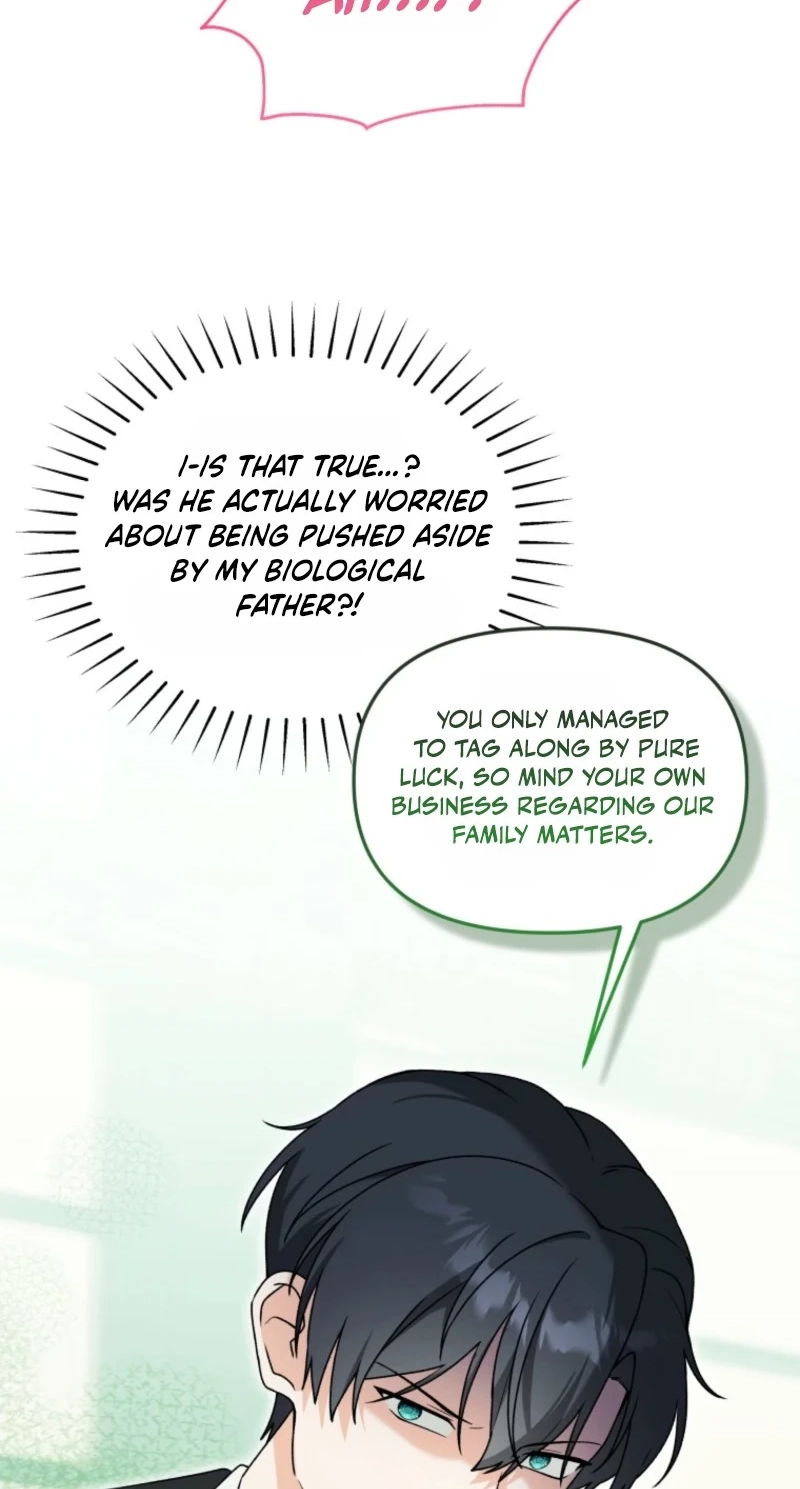 The Villain’s Daughter in law is Inherently Powerful Chapter 70 page 47 - 