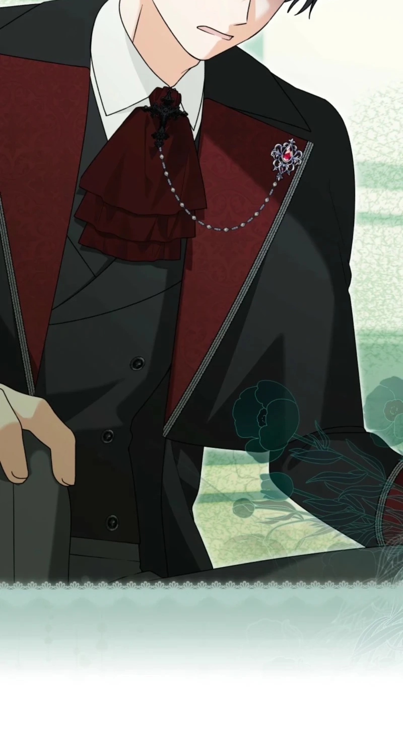 The Villain’s Daughter in law is Inherently Powerful Chapter 70 page 48 - 