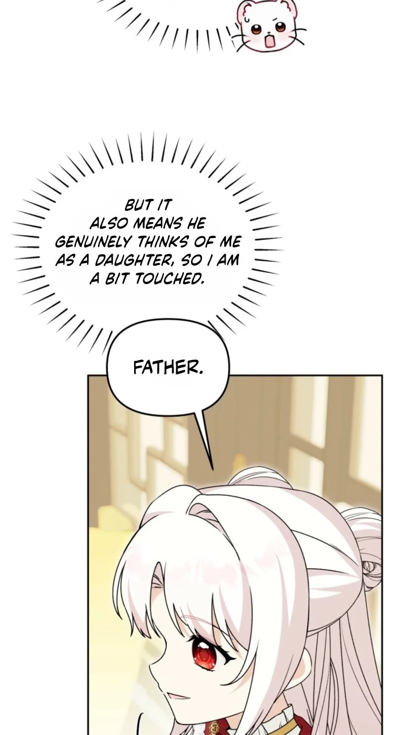 The Villain’s Daughter in law is Inherently Powerful Chapter 70 page 50 - 
