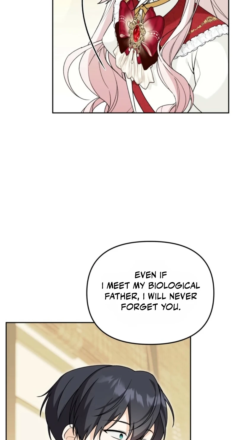 The Villain’s Daughter in law is Inherently Powerful Chapter 70 page 51 - 