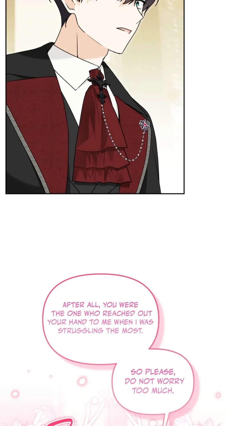 The Villain’s Daughter in law is Inherently Powerful Chapter 70 page 52 - 