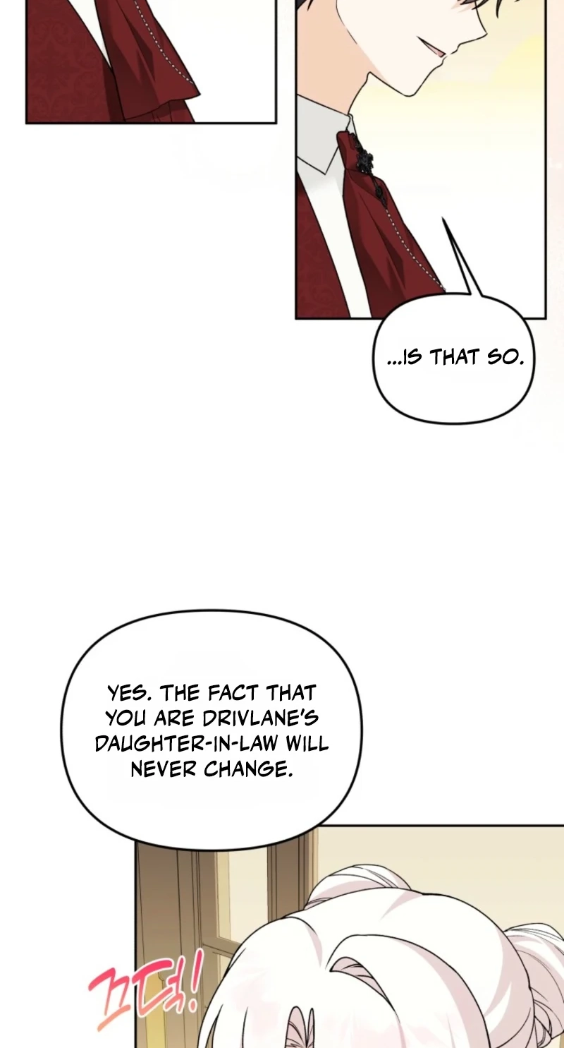 The Villain’s Daughter in law is Inherently Powerful Chapter 70 page 55 - 