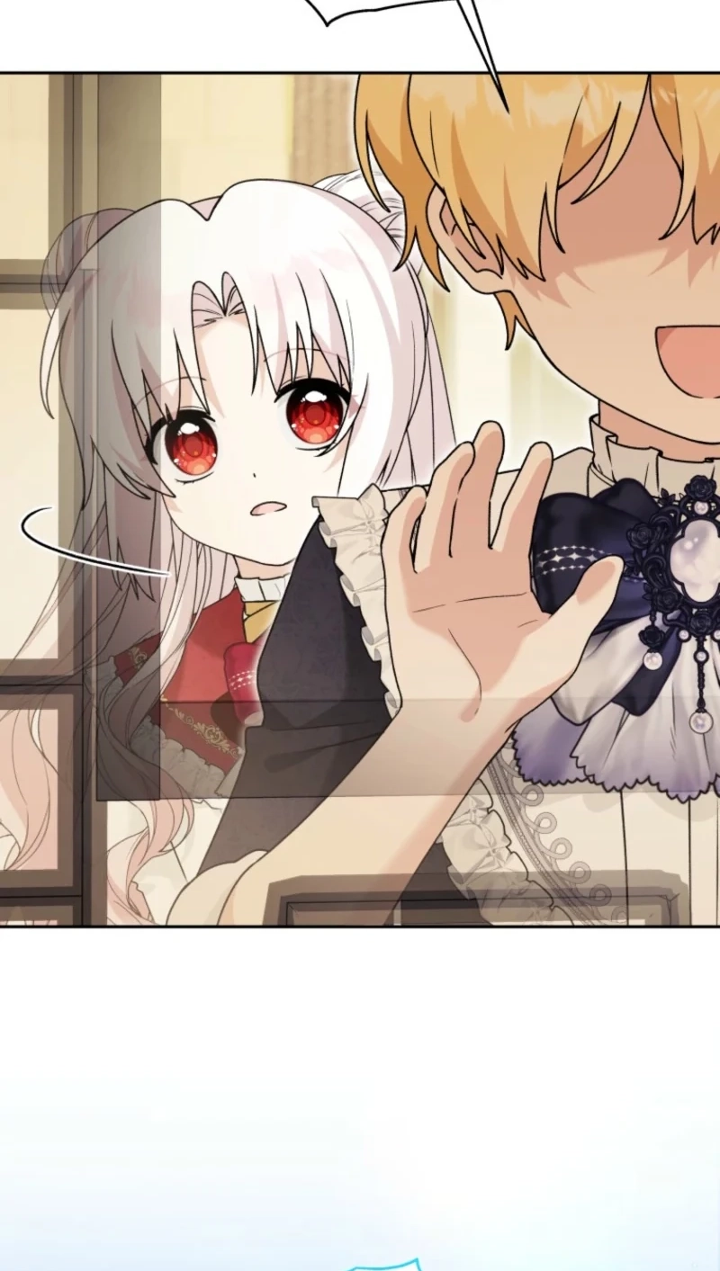 The Villain’s Daughter in law is Inherently Powerful Chapter 70 page 59 - 