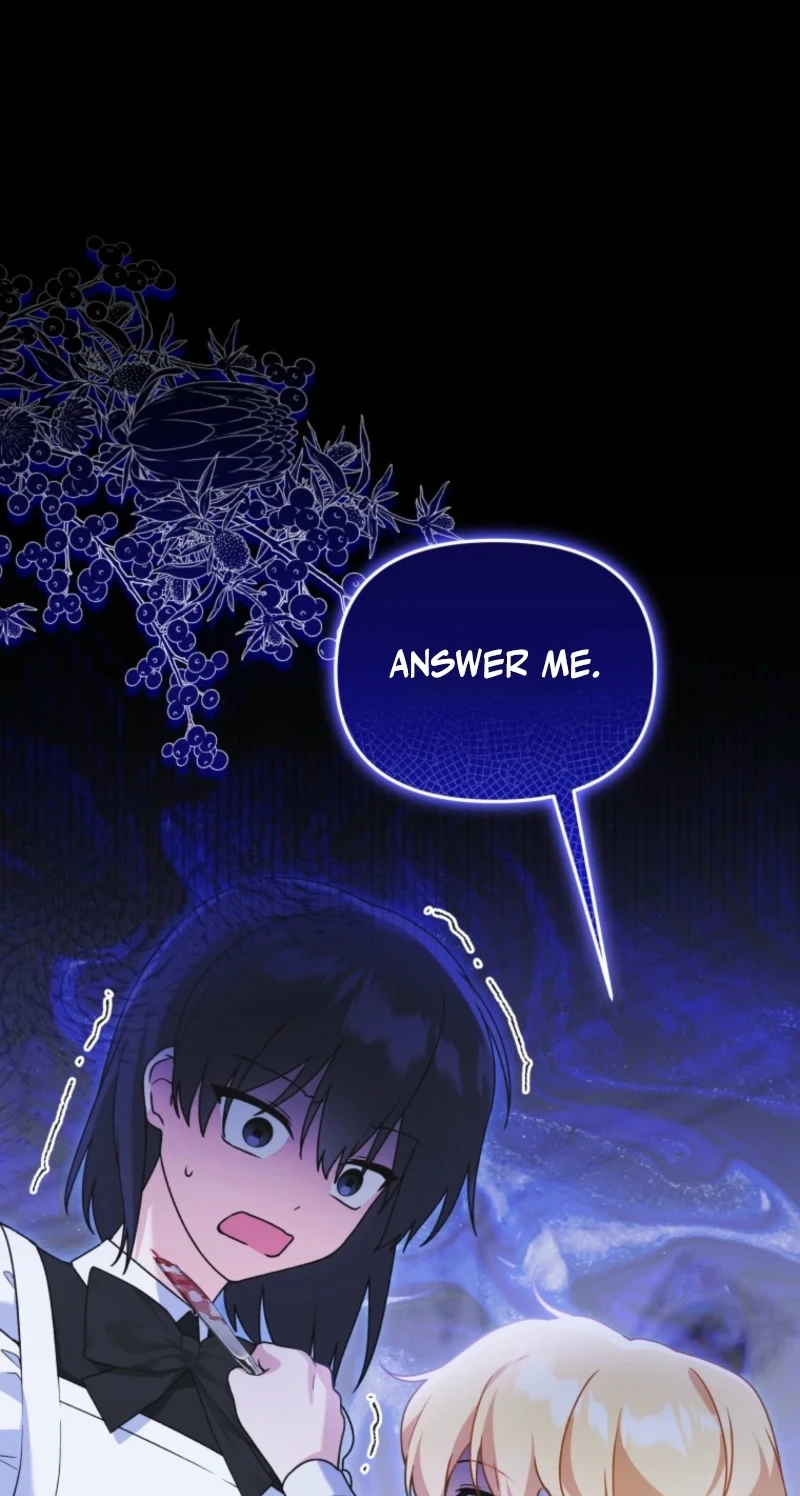 The Villain’s Daughter in law is Inherently Powerful Chapter 70 page 7 - 
