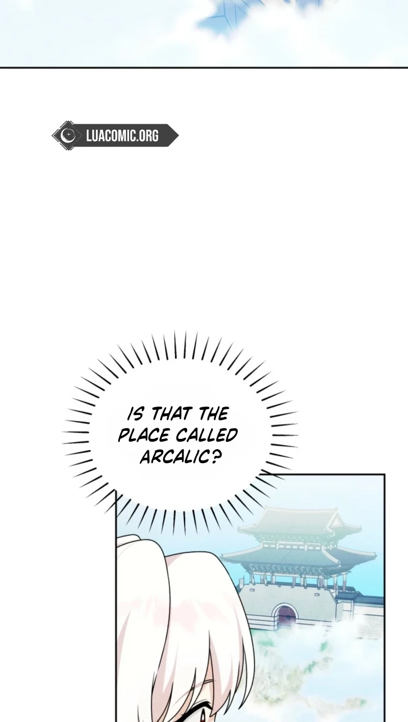 The Villain’s Daughter in law is Inherently Powerful Chapter 70 page 62 - 