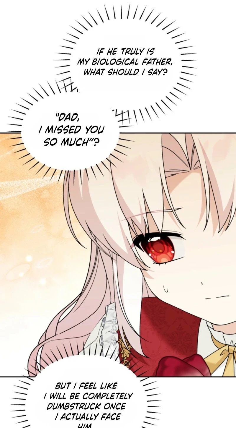 The Villain’s Daughter in law is Inherently Powerful Chapter 70 page 65 - 