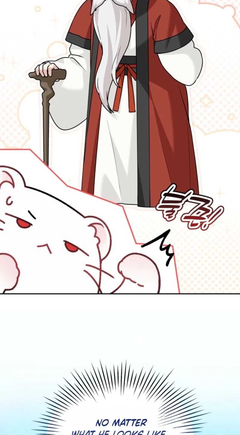The Villain’s Daughter in law is Inherently Powerful Chapter 70 page 67 - 
