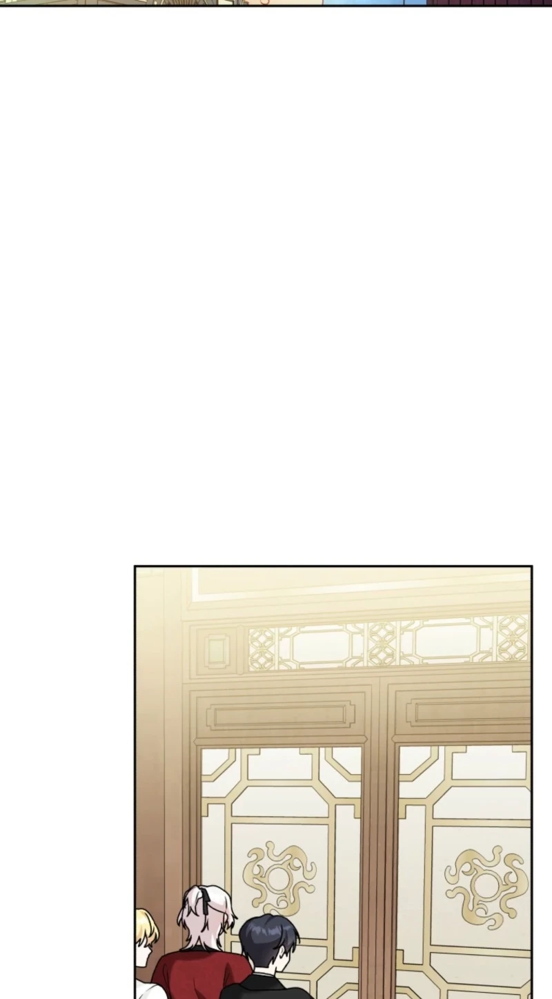The Villain’s Daughter in law is Inherently Powerful Chapter 70 page 69 - 