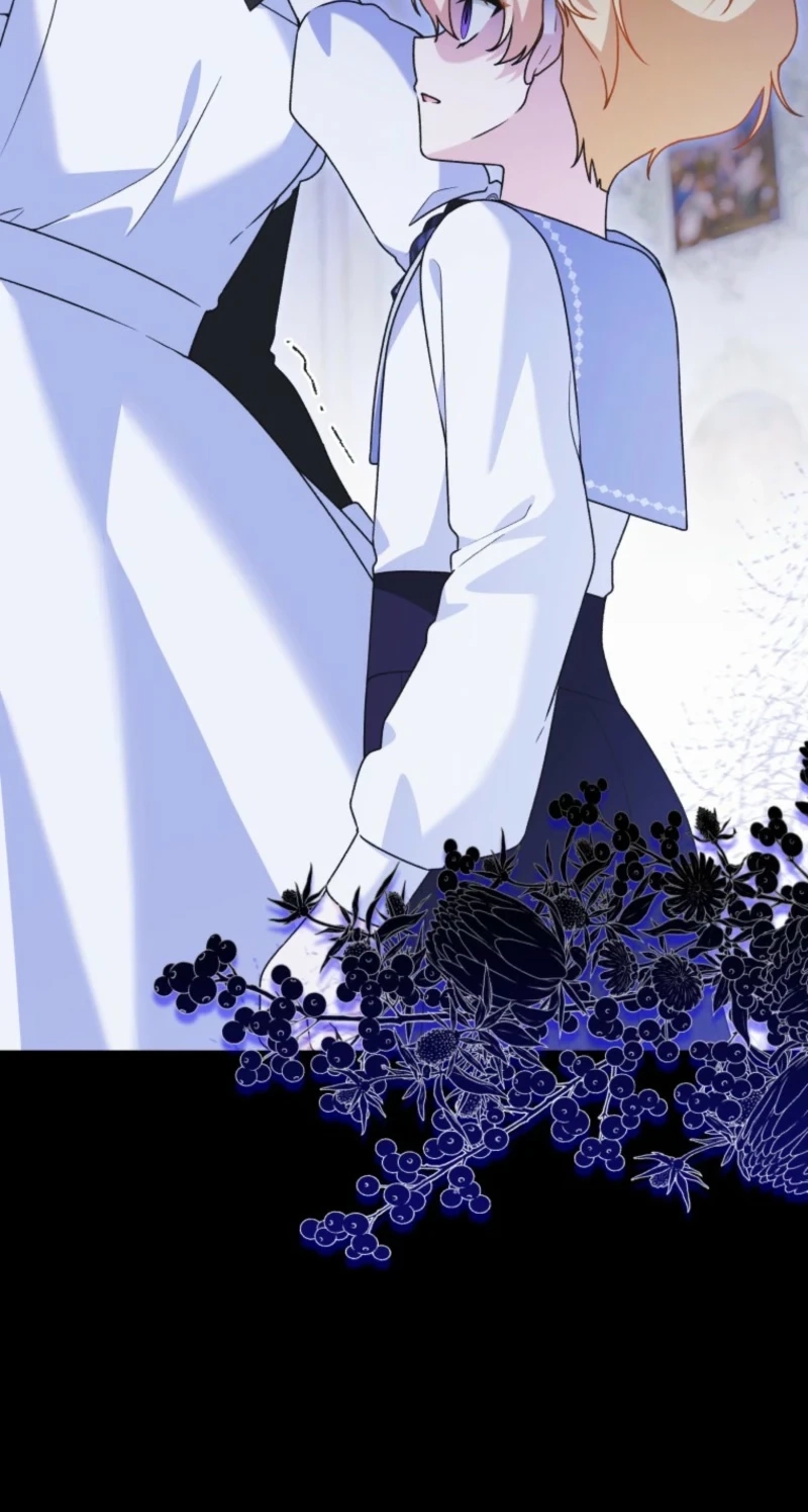 The Villain’s Daughter in law is Inherently Powerful Chapter 70 page 8 - 