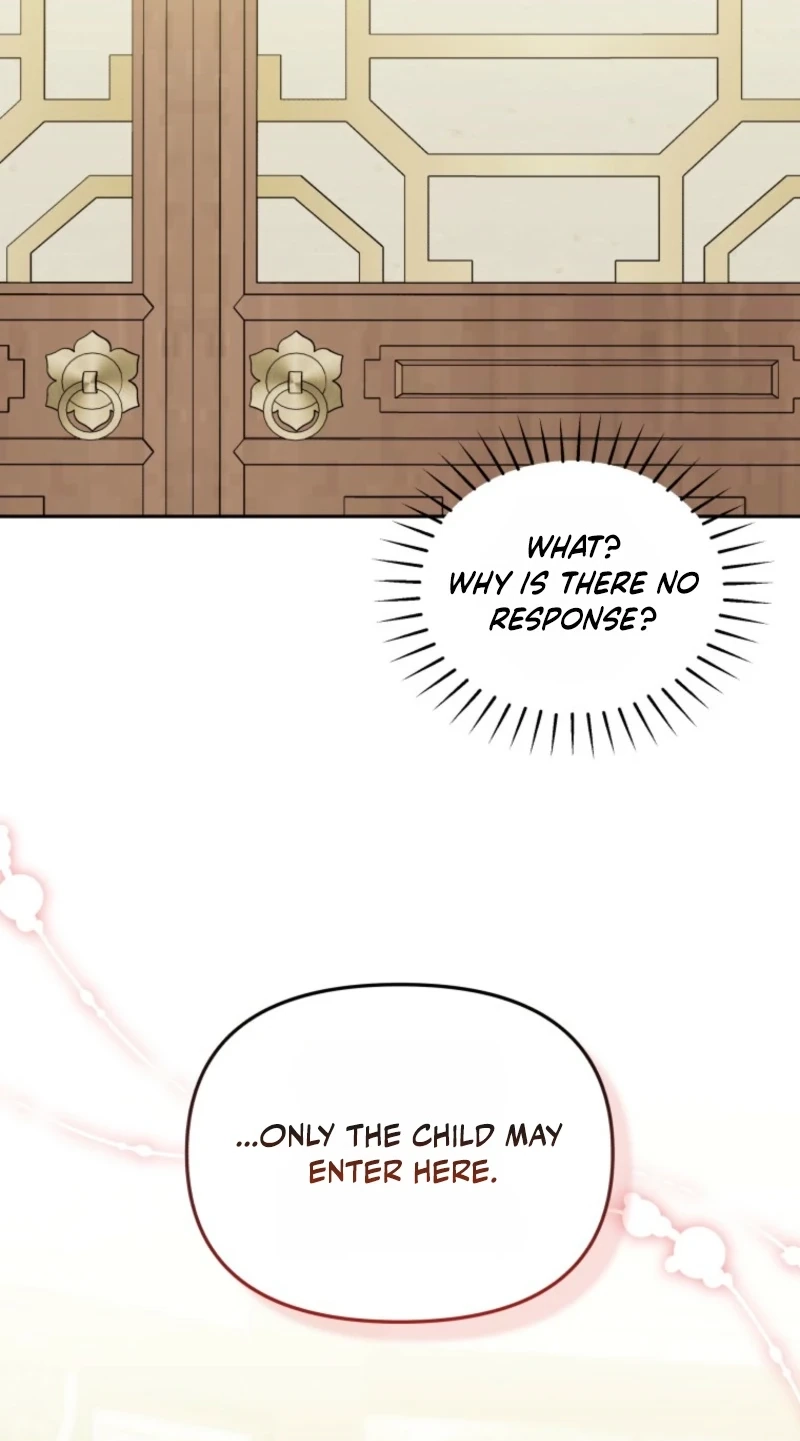 The Villain’s Daughter in law is Inherently Powerful Chapter 70 page 72 - 