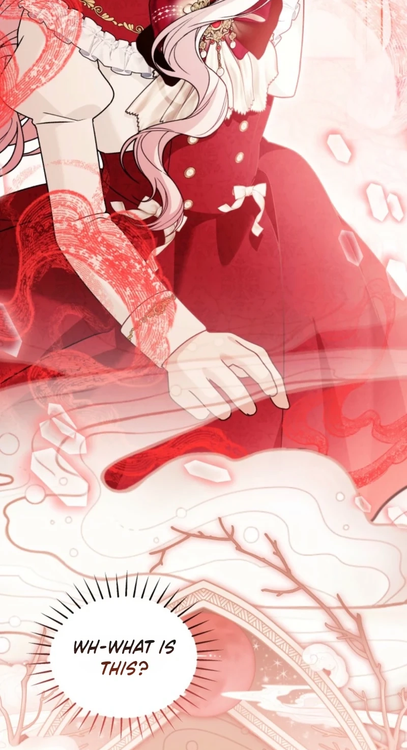 The Villain’s Daughter in law is Inherently Powerful Chapter 70 page 77 - 