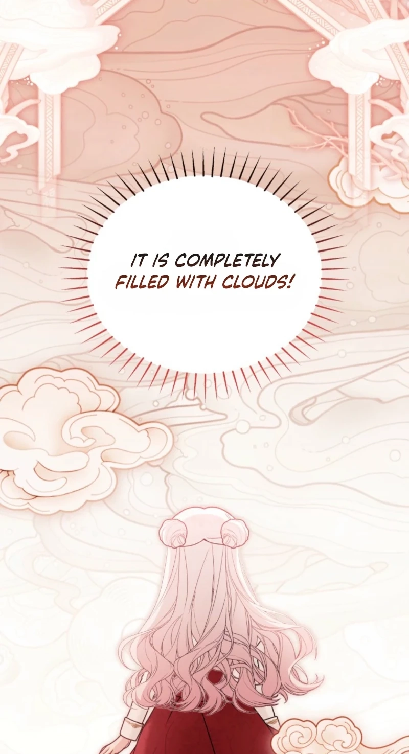 The Villain’s Daughter in law is Inherently Powerful Chapter 70 page 78 - 