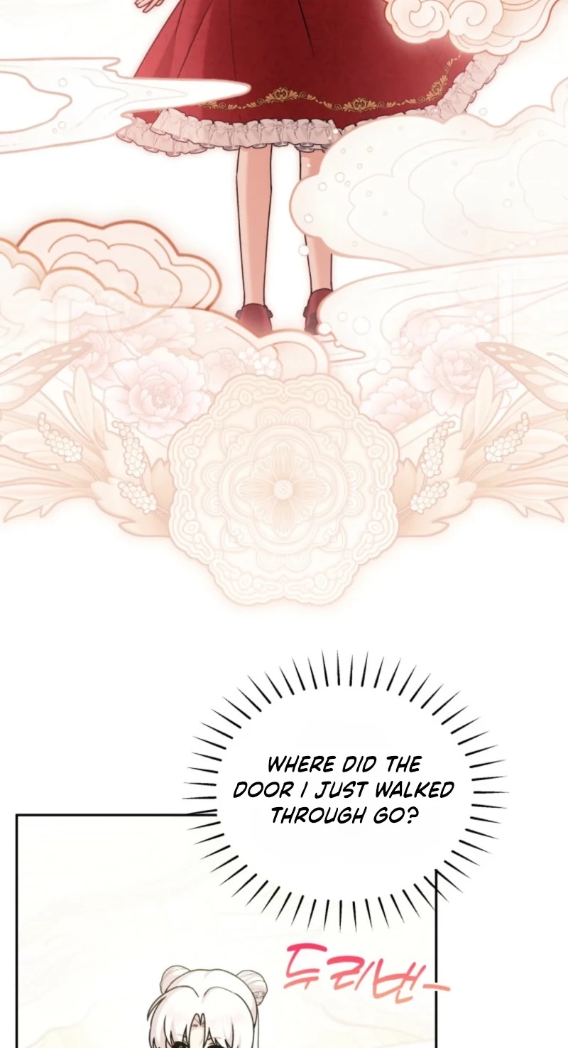 The Villain’s Daughter in law is Inherently Powerful Chapter 70 page 79 - 