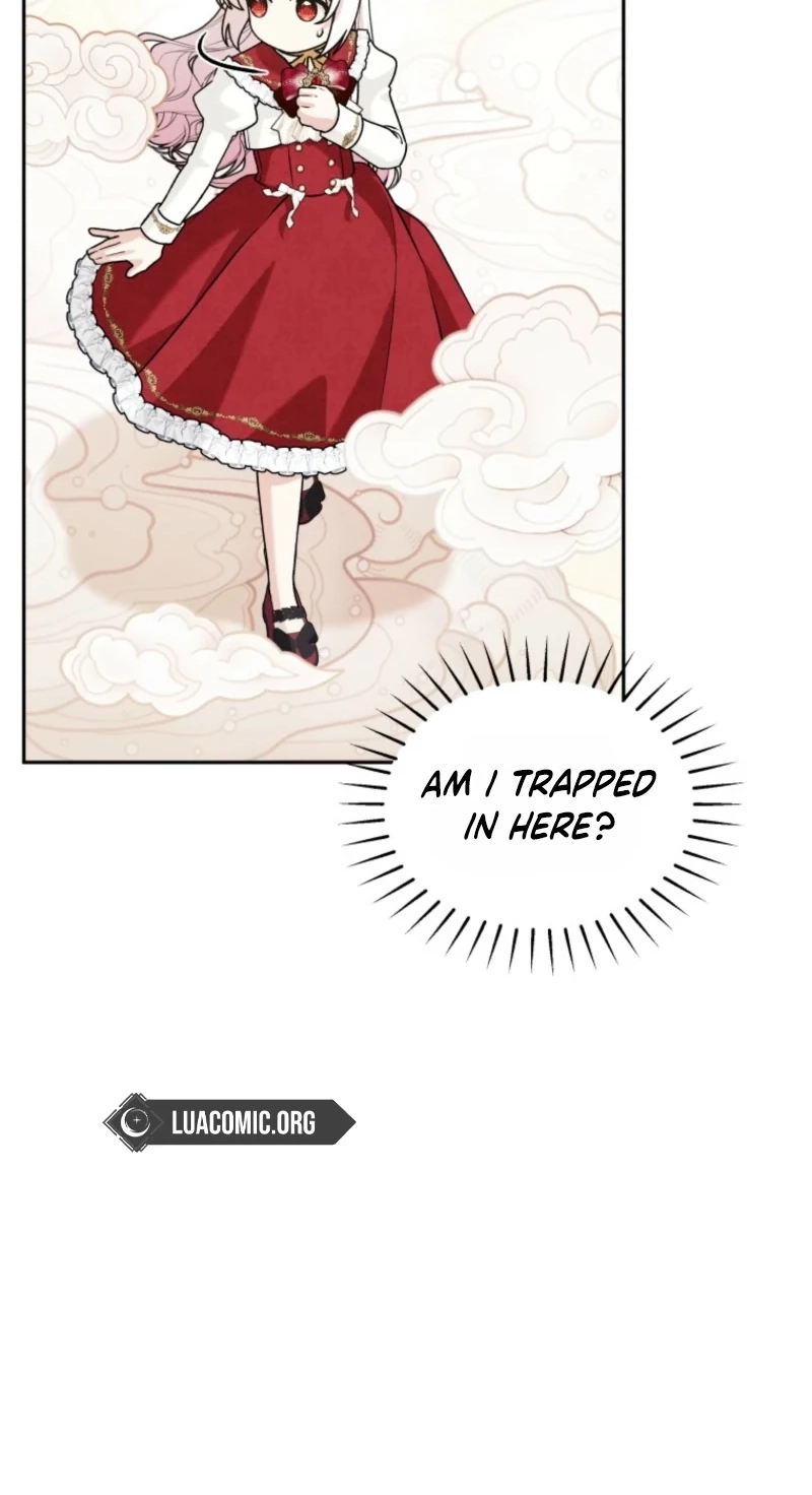The Villain’s Daughter in law is Inherently Powerful Chapter 70 page 80 - 