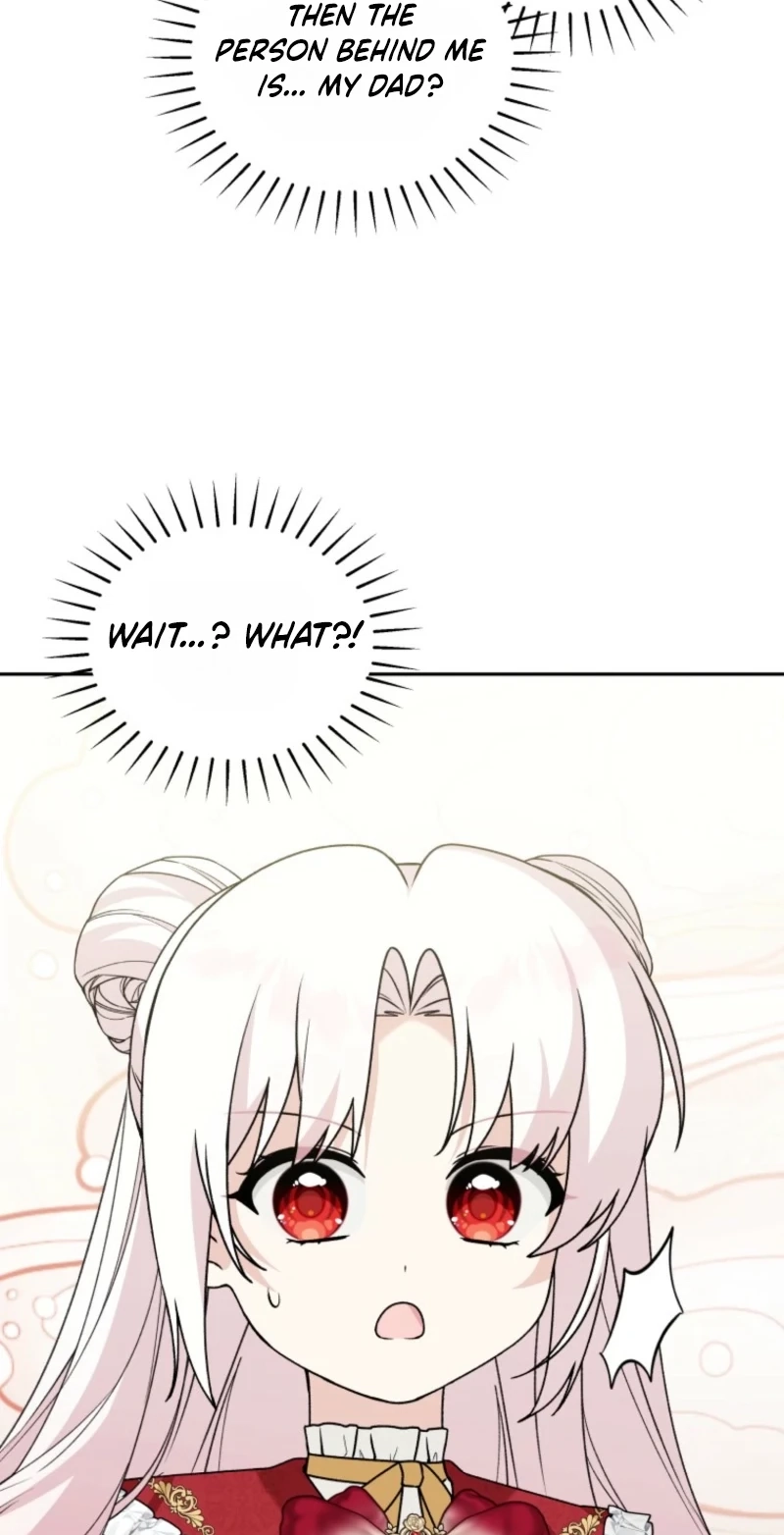 The Villain’s Daughter in law is Inherently Powerful Chapter 70 page 82 - 