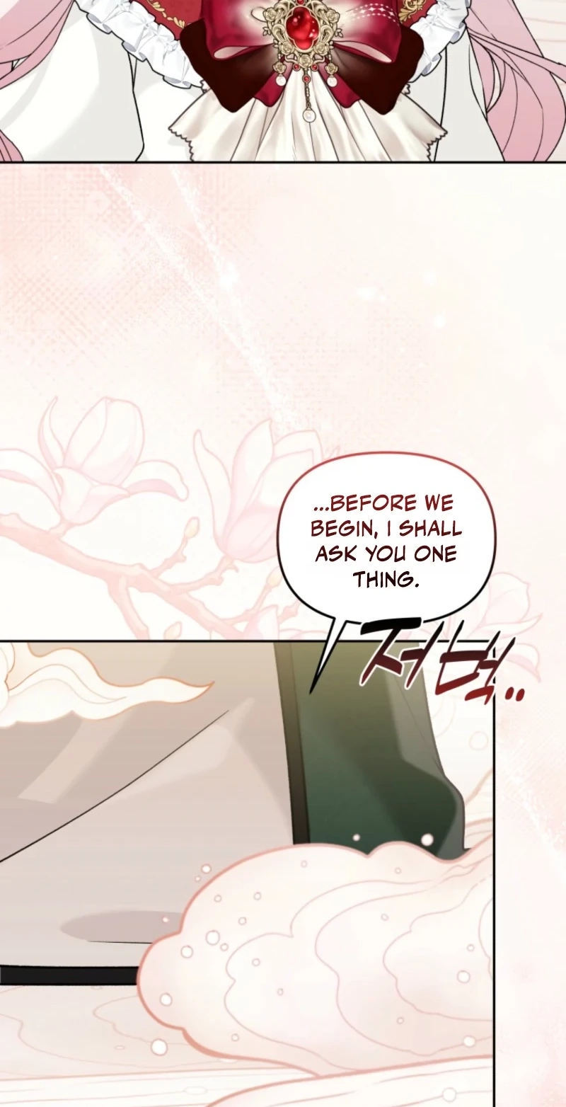 The Villain’s Daughter in law is Inherently Powerful Chapter 70 page 83 - 