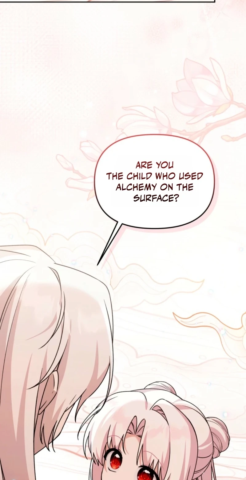 The Villain’s Daughter in law is Inherently Powerful Chapter 70 page 84 - 