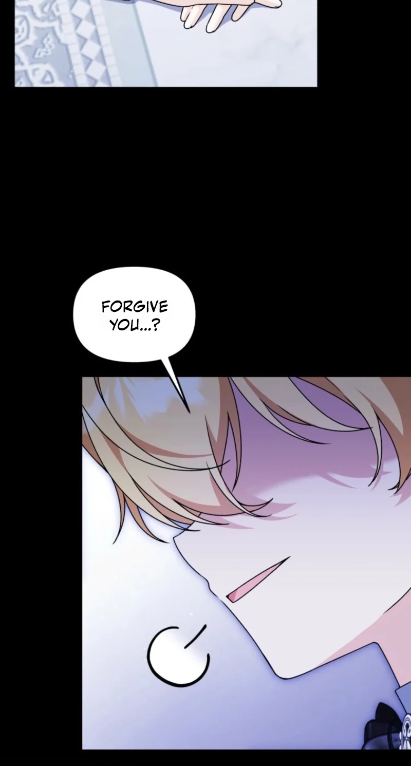 The Villain’s Daughter in law is Inherently Powerful Chapter 70 page 10 - 