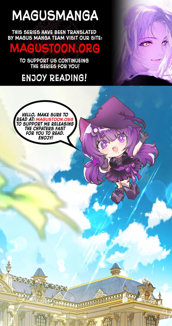 The Villains' Little Heiress Chapter 42 page 1 - 