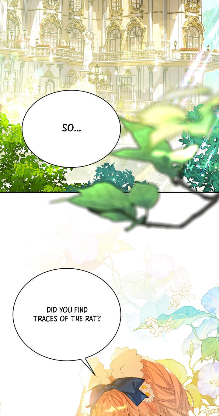 The Villains' Little Heiress Chapter 42 page 2 - 