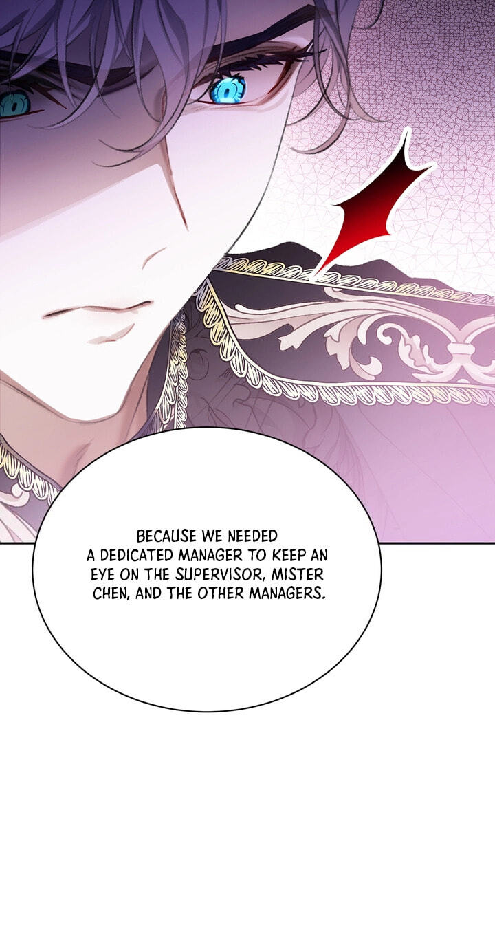 The Villains' Little Heiress Chapter 42 page 12 - 