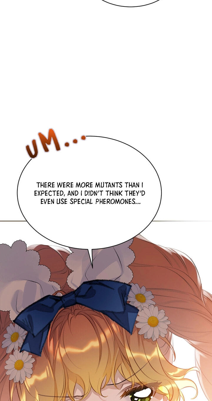 The Villains' Little Heiress Chapter 42 page 14 - 