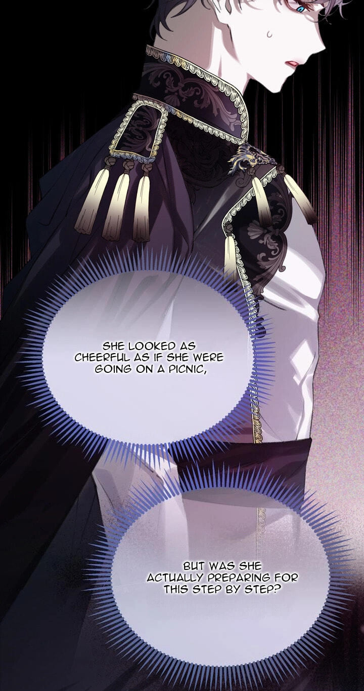 The Villains' Little Heiress Chapter 42 page 16 - 