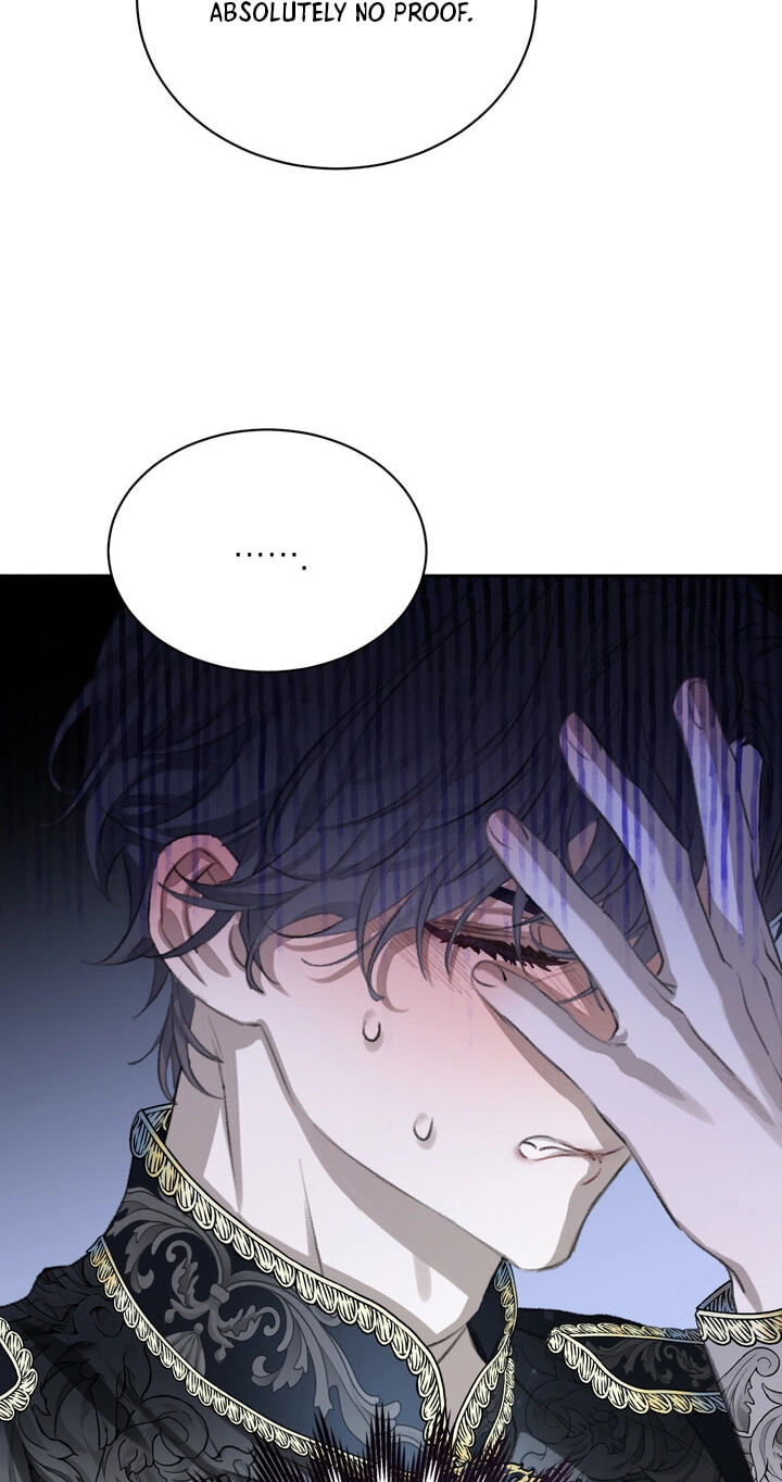 The Villains' Little Heiress Chapter 42 page 19 - 