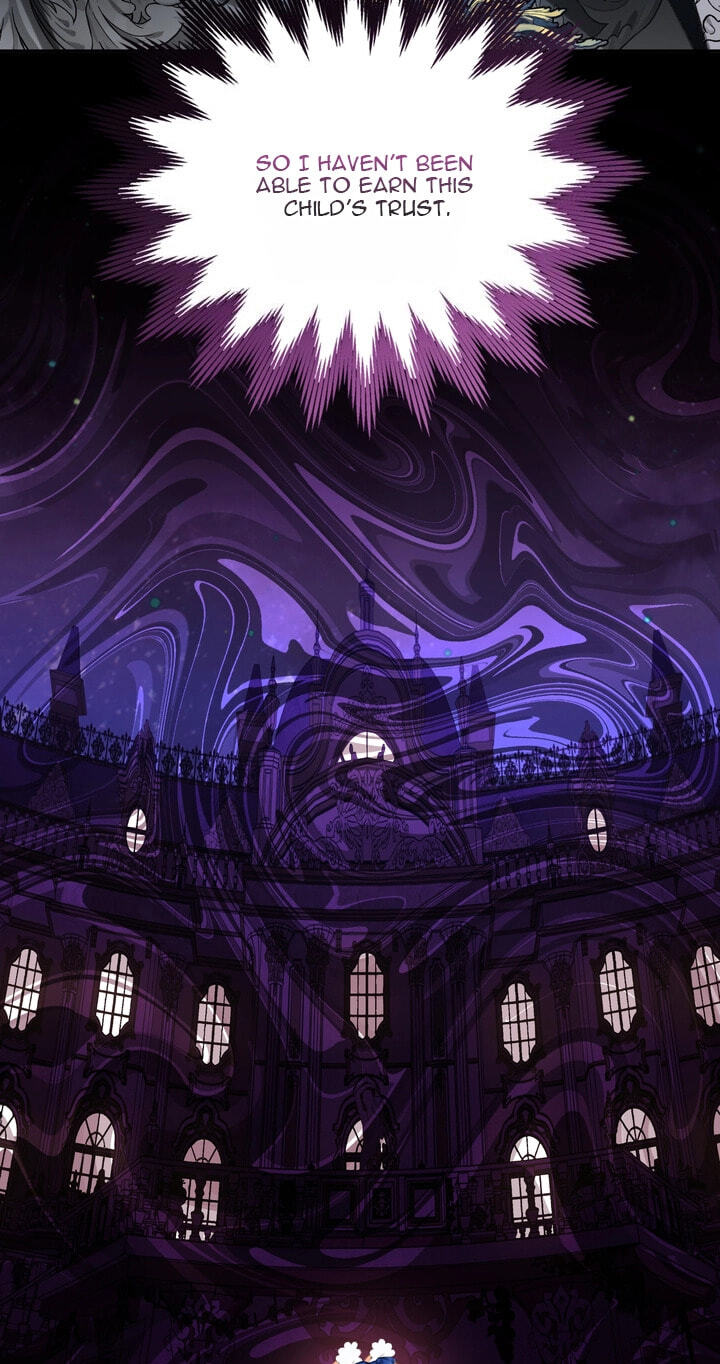 The Villains' Little Heiress Chapter 42 page 20 - 