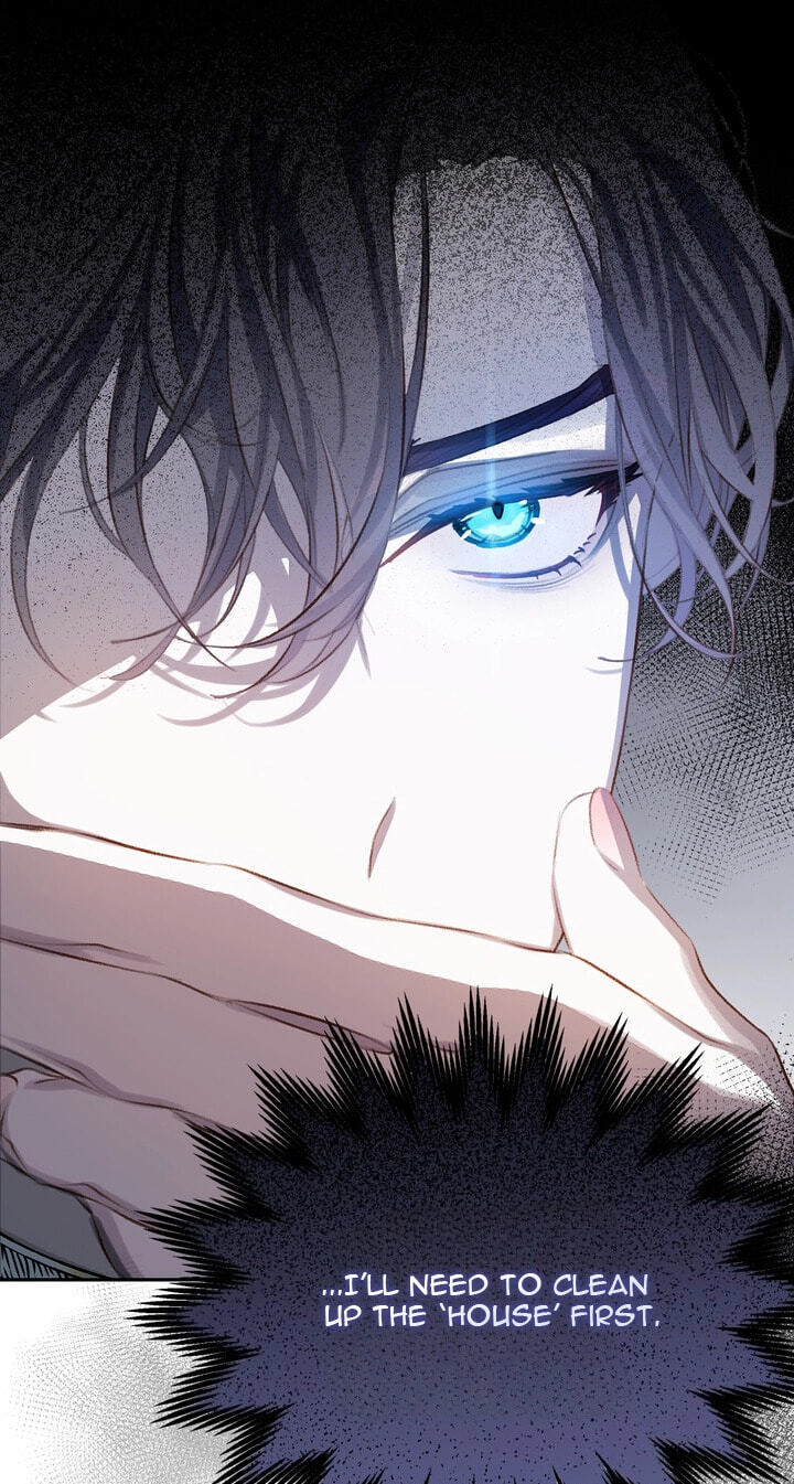 The Villains' Little Heiress Chapter 42 page 23 - 