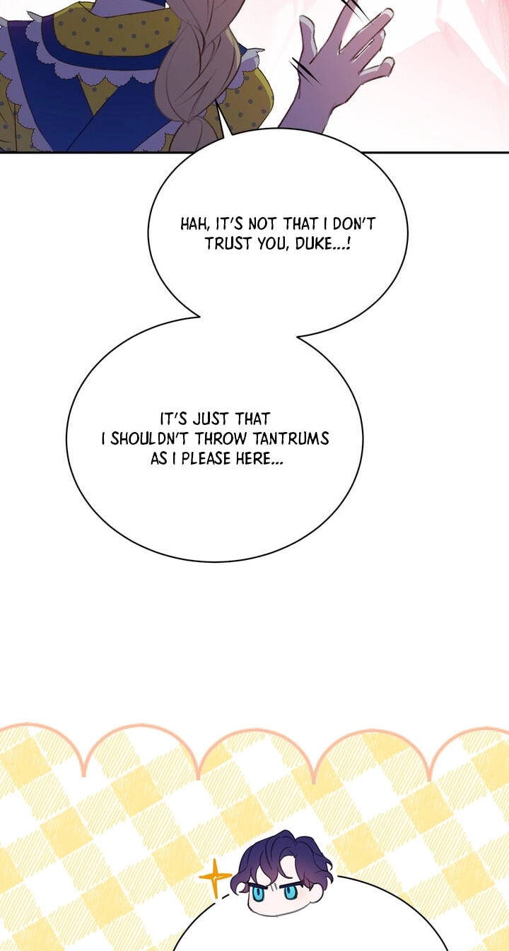 The Villains' Little Heiress Chapter 42 page 25 - 