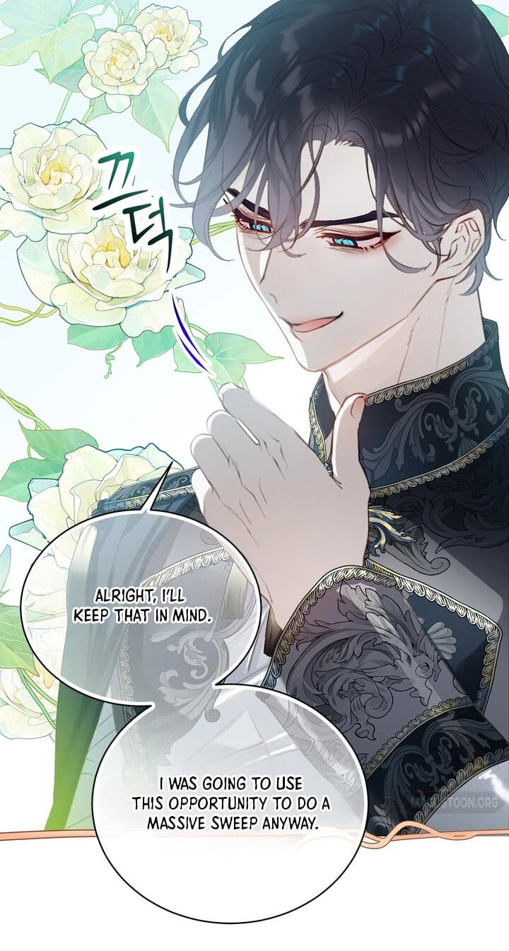 The Villains' Little Heiress Chapter 42 page 29 - 
