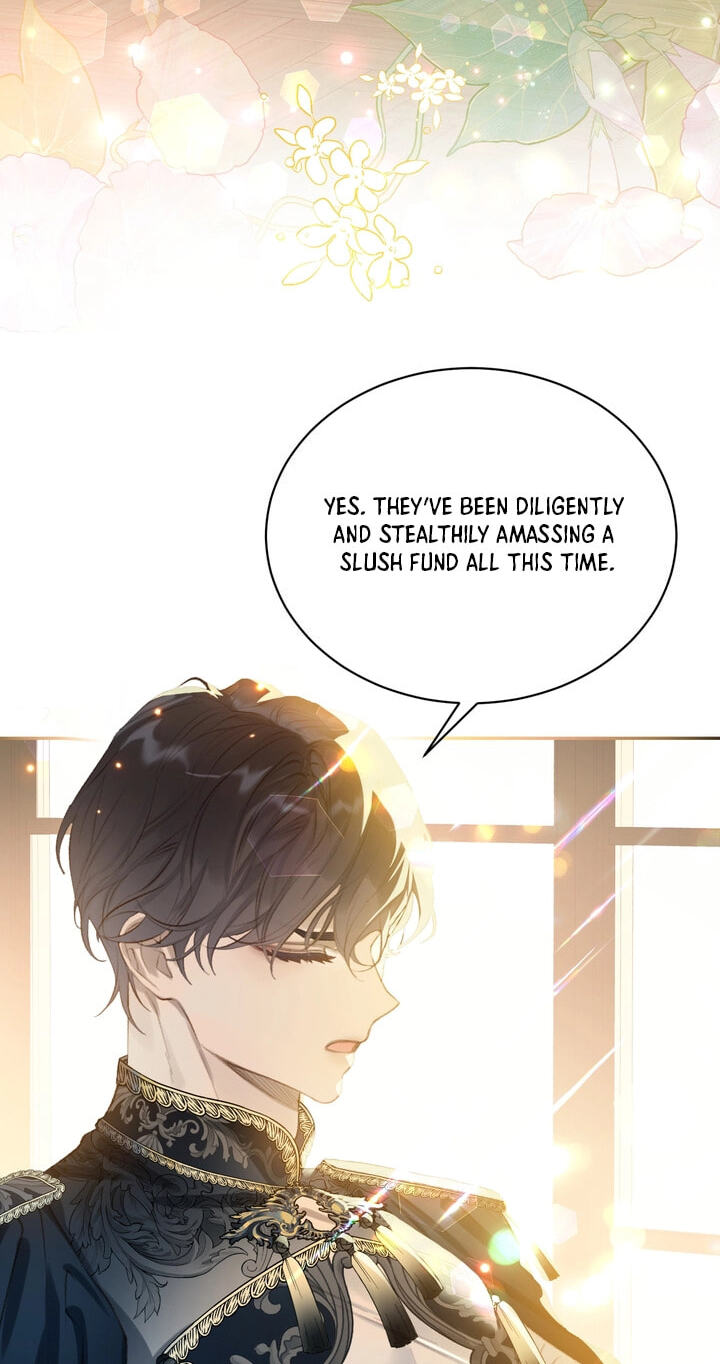 The Villains' Little Heiress Chapter 42 page 4 - 