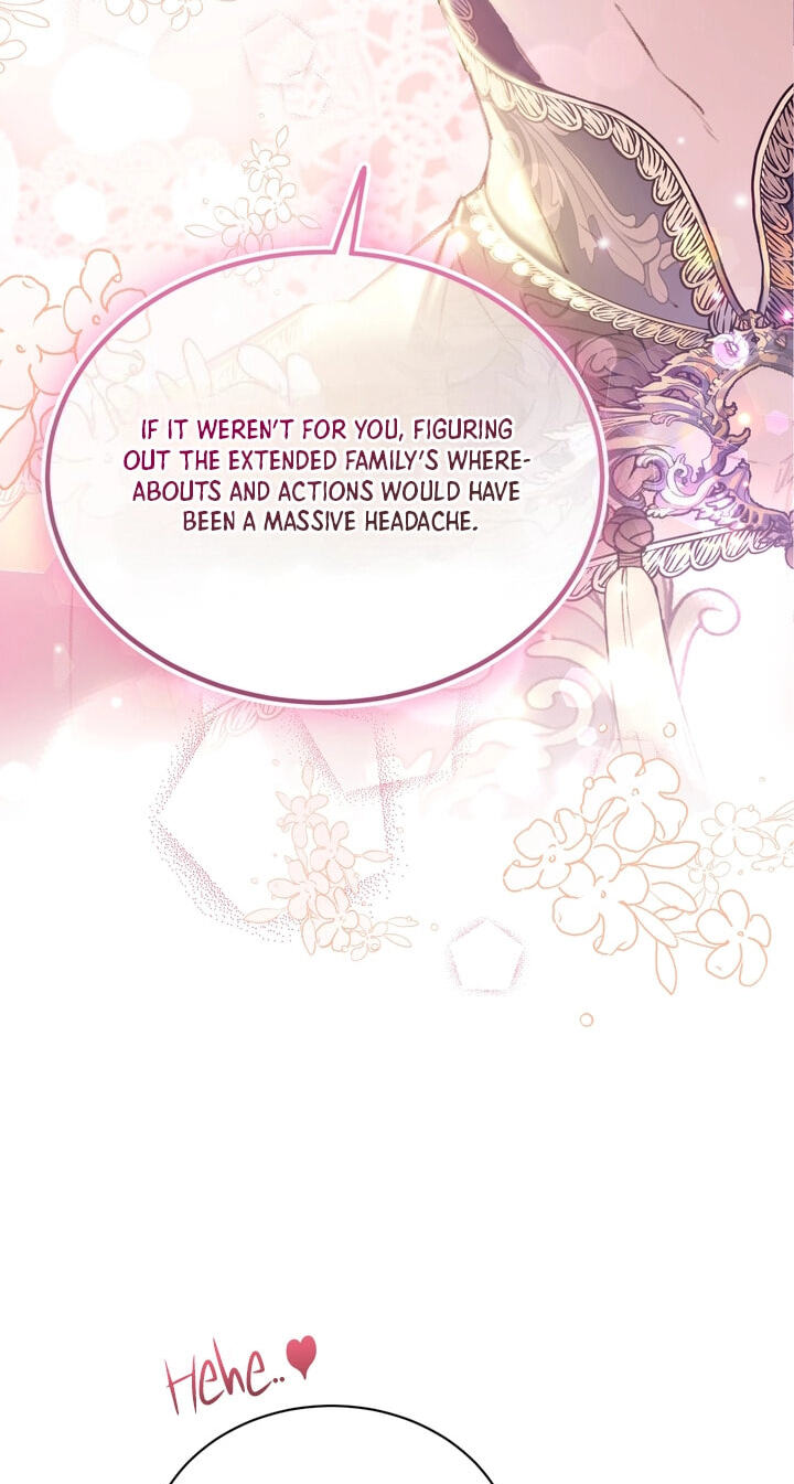 The Villains' Little Heiress Chapter 42 page 32 - 