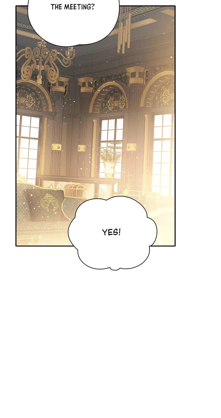 The Villains' Little Heiress Chapter 42 page 34 - 
