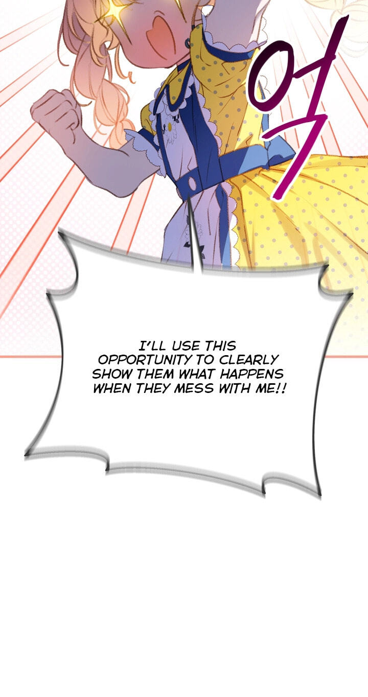 The Villains' Little Heiress Chapter 42 page 38 - 