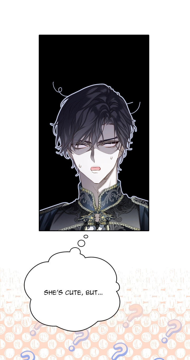 The Villains' Little Heiress Chapter 42 page 39 - 
