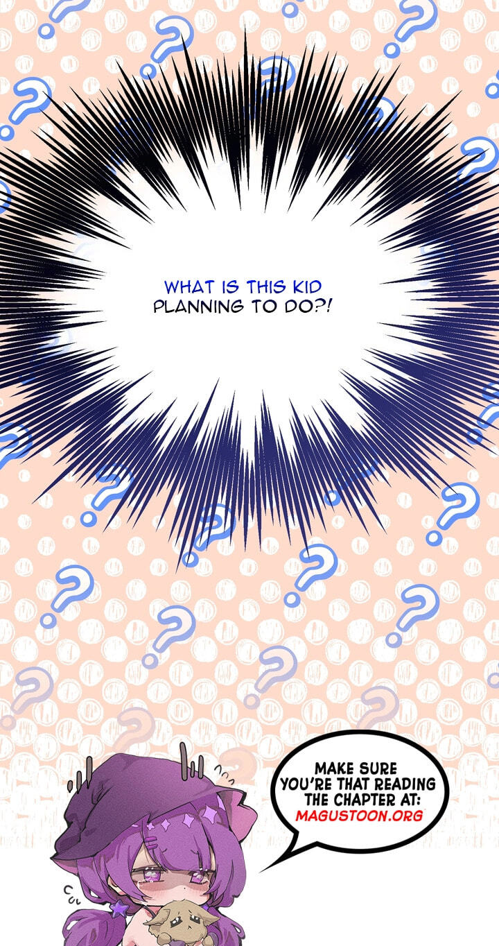 The Villains' Little Heiress Chapter 42 page 40 - 