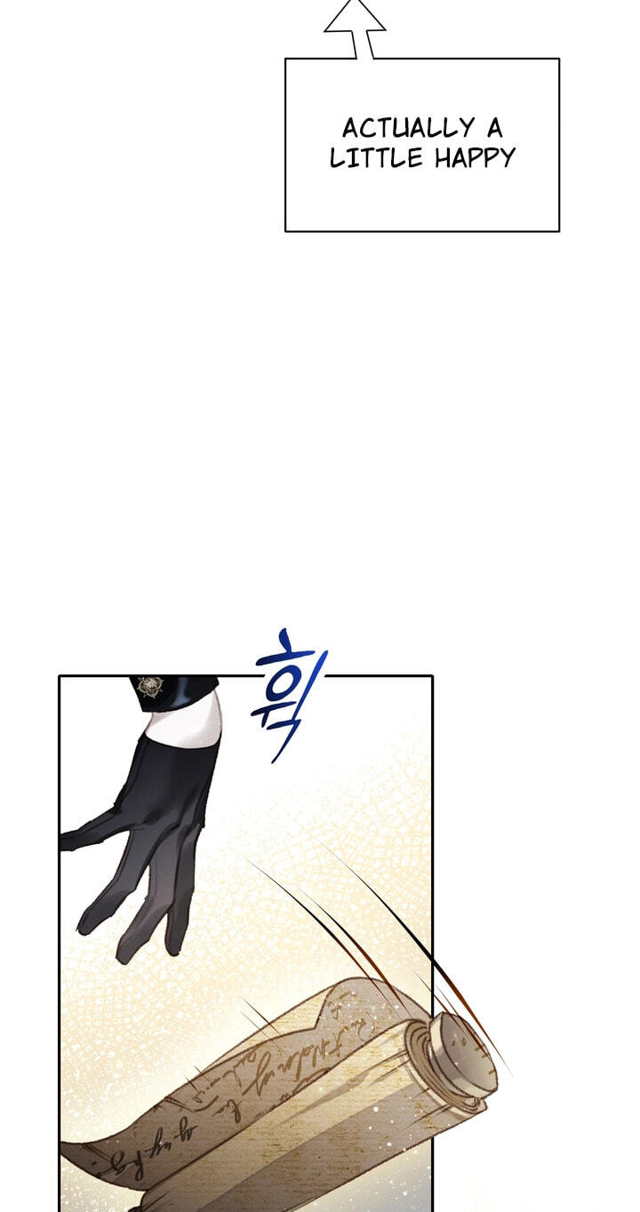 The Villains' Little Heiress Chapter 42 page 47 - 