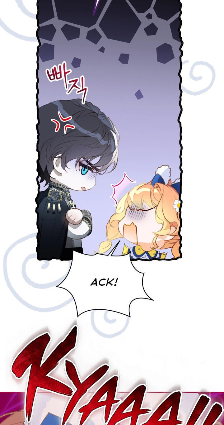 The Villains' Little Heiress Chapter 42 page 6 - 