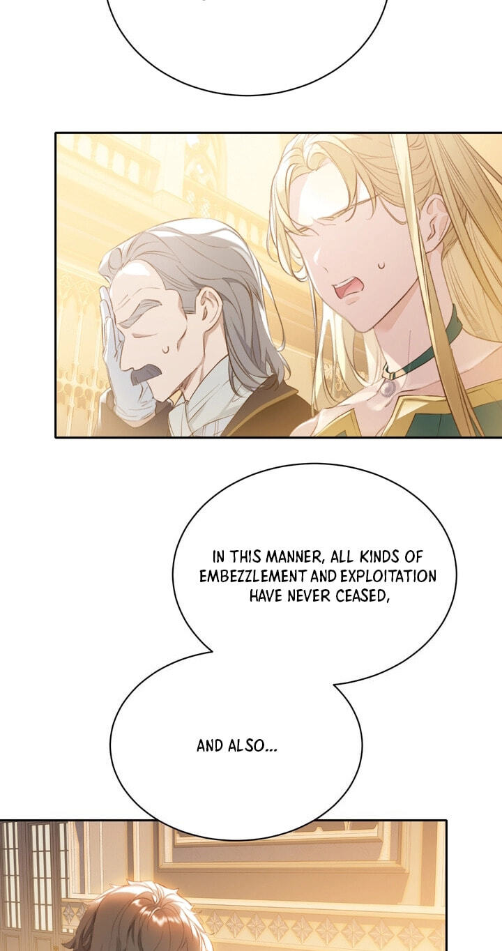 The Villains' Little Heiress Chapter 42 page 53 - 