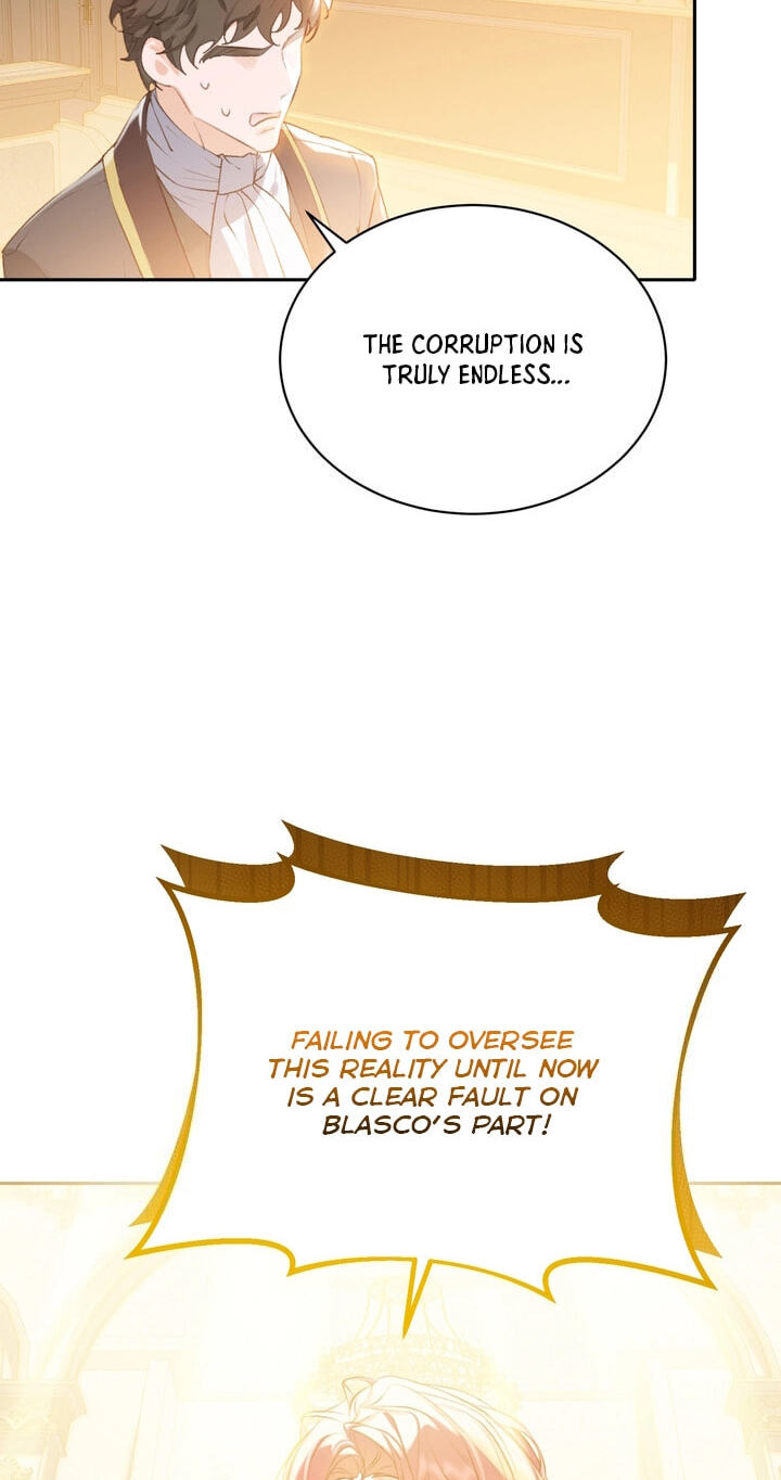The Villains' Little Heiress Chapter 42 page 54 - 