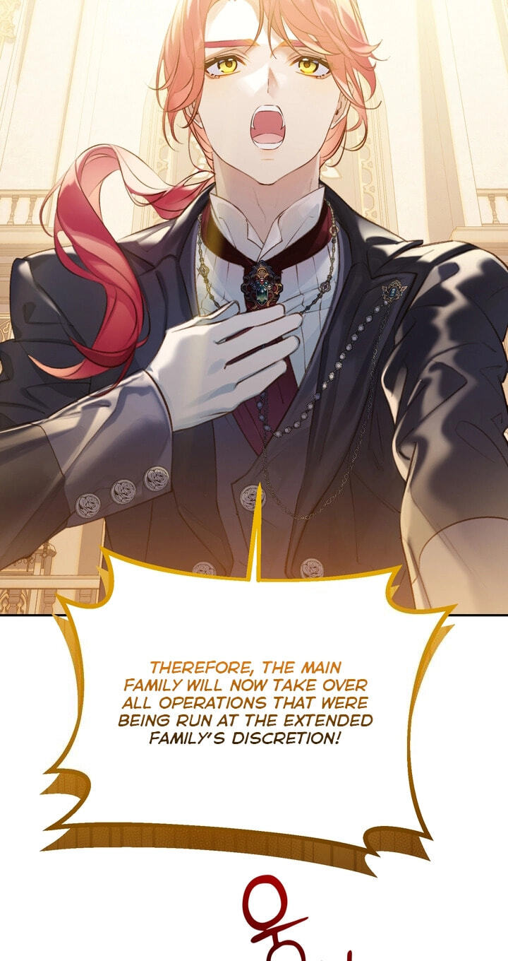 The Villains' Little Heiress Chapter 42 page 55 - 